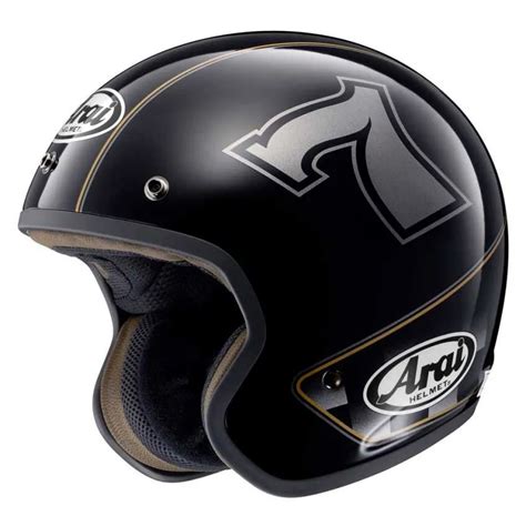 arai open face helmets australia.